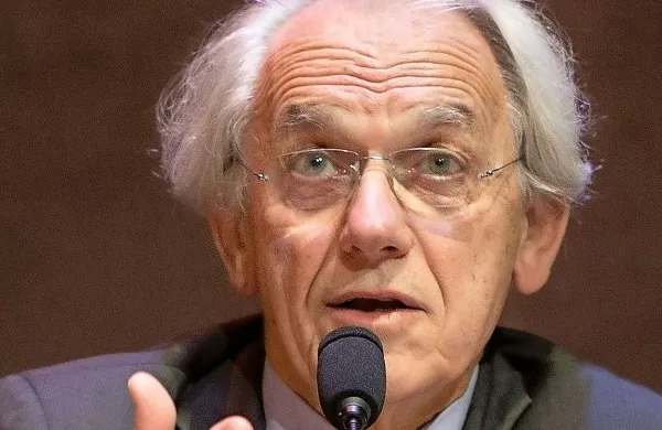 Gerard Mourou