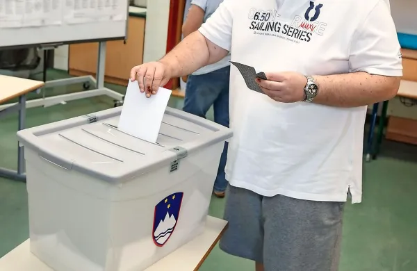 Danes zadnji dan za odprtje volilnih računov pred lokalnimi volitvami