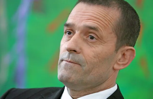 Nenad Vujinović trdi, da so on in njegovi varnostniki delali 
marljivo in pošteno.