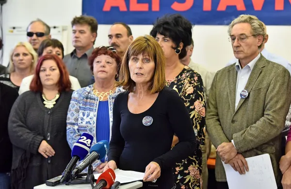 Sviz v začetku decembra v tridnevno stavko