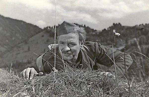 Na svoji zemlji praznuje v Ba&scaron;ki grapi
