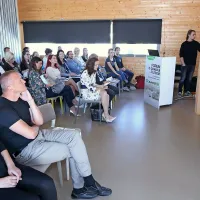 &ldquo;Les je na&scaron;e bogastvo&rdquo;