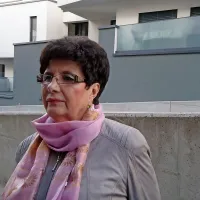 Vera Krivec: “DUTB se, v navezi z NLB,  pri Nokturnu gre  nečedne 
posle.”
