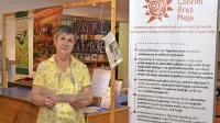 &ldquo;Vsak lahko izbolj&scaron;a družbo&rdquo;