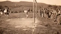 Skromni začetki nogometa v Dekanih