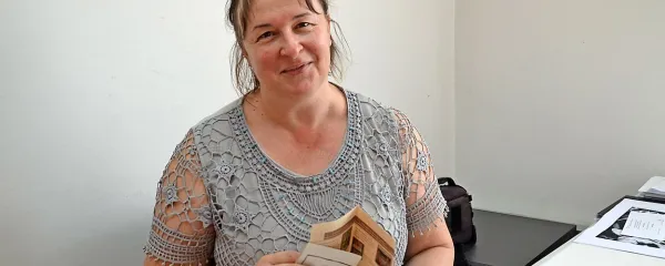  Staša Gregorič