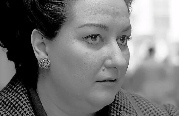 Umrla je &scaron;panska operna pevka Montserrat Caballe
