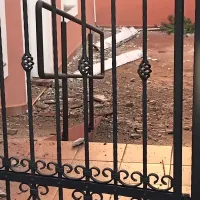 Del napu&scaron;ča je padel na teraso Circola