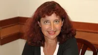 Miranda Groff Ferjančič 