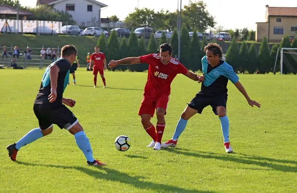 V Biljah zbrali rekordno vsoto denarja