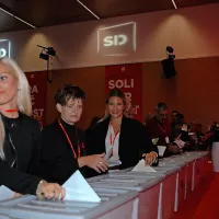 Židan: Dolžni smo, da smo v prihodnje &scaron;e močnej&scaron;i