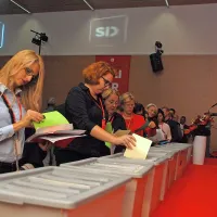 Židan: Dolžni smo, da smo v prihodnje &scaron;e močnej&scaron;i