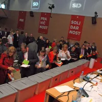Židan: Dolžni smo, da smo v prihodnje &scaron;e močnej&scaron;i