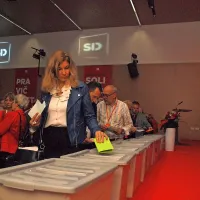 Židan: Dolžni smo, da smo v prihodnje &scaron;e močnej&scaron;i