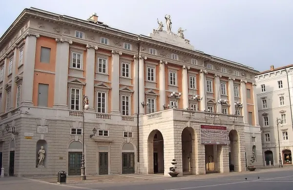 Gledališče Verdi
