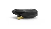 Miza Diamant za drzne in posebne. Oblikovanje Marco Costa za 
Boca do Lobo.