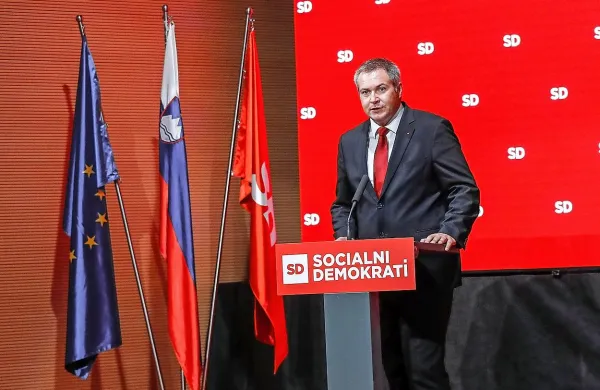 Dejan Židan