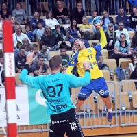 Novi trener koprskih rokometa&scaron;ev je Uro&scaron; Rapotec