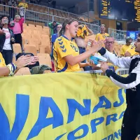 Novi trener koprskih rokometa&scaron;ev je Uro&scaron; Rapotec