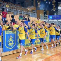 Novi trener koprskih rokometa&scaron;ev je Uro&scaron; Rapotec