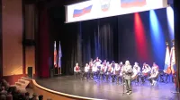Brigadir Bogdan Beltram je predstavil zgodovino enot teritorialne 
obrambe na Primorskem in v Sloveniji.