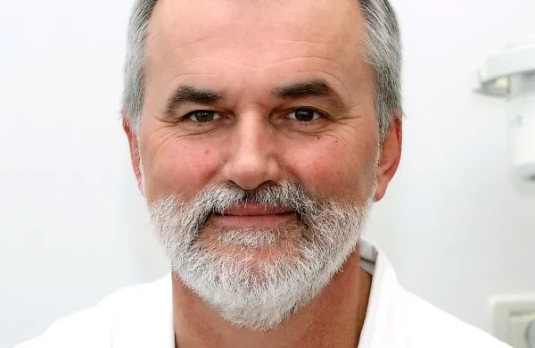 Marko Vok