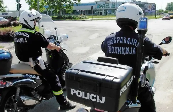 Fotografija je simbolična.