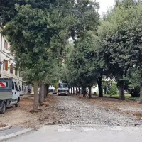 Za kaos na trgu Brolo naj bi bilo krivo slabo obve&scaron;čanje