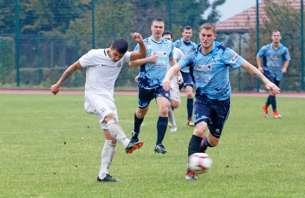 Tudi druga liga ponuja zanimive dvoboje, sobotni med Ankaranom 
Postojno in Jadranom je bil manj privlačen.