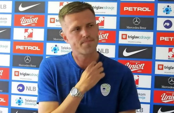 Josip Iličić še išče pravo formo po prisilnem premoru. 