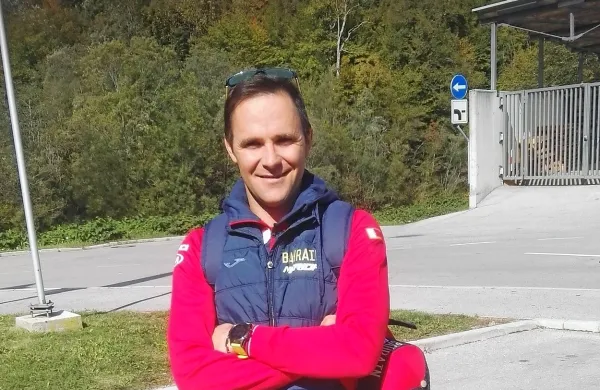 Borut Božič