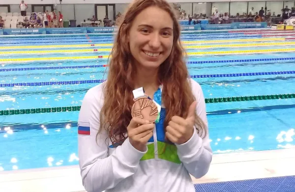 Tina Čelik