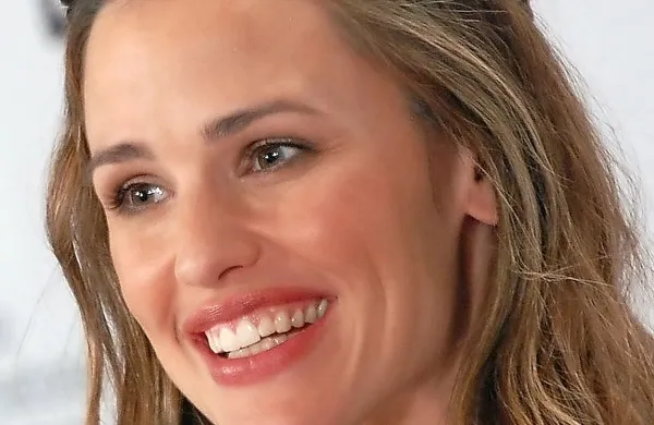 Jennifer Garner