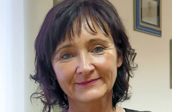 Saša Likavec Svetelšek