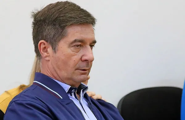 Robert Časar
