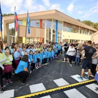 V Dekanih odprli nov vrtec