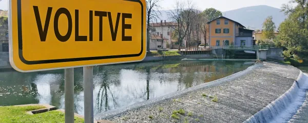 Župani, župe in mine&scaron;tre