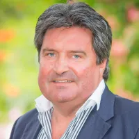 Davorin Terčon