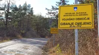 Po odločitvi Vrhovnega sodišča RS bi morala takratna davčna 
uprava NUSZ odmeriti tudi za območje Počka.