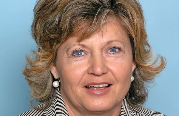 Mirela Flego