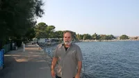 Miroslav Koljenšić: “Kar pa se prostega prehoda skozi kamp tiče,  
to prinaša številne varnostne zadržke in težave.”