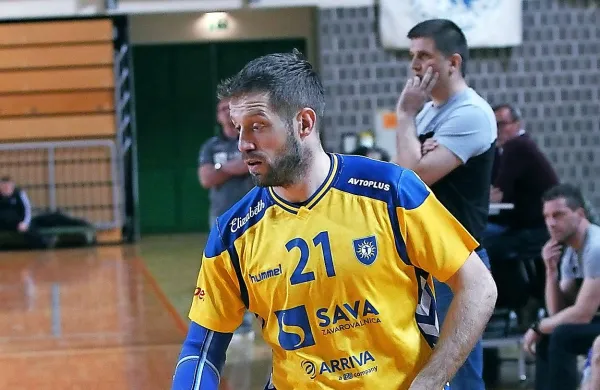 Uroš Rapotec