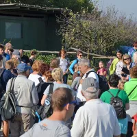 Devetič po Gregorčičevi spominski in učni poti