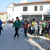 Devetič po Gregorčičevi spominski in učni poti