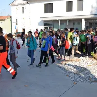 Devetič po Gregorčičevi spominski in učni poti