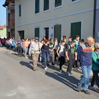 Devetič po Gregorčičevi spominski in učni poti