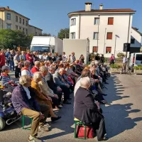 Pobrateni proti fa&scaron;izmu