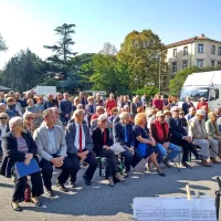 Pobrateni proti fa&scaron;izmu