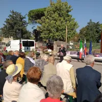 Vsebino listine je navedla predsednica območne ZZB Nova Gorica 
Katjuša Žigon. 
