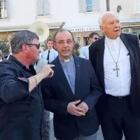 Nadangel Mihael se je vrnil v Piran